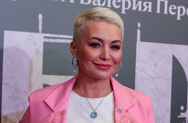 Катя Лель