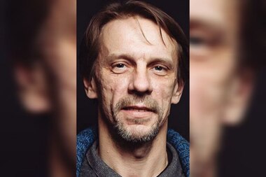 Алексей Шевченков: «Важно ощущение, что не выбросили за борт»