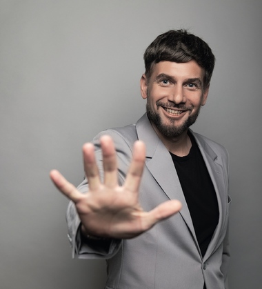 Андрей Разыграев: «Треников с вытянутыми коленками у меня нет»