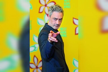 Тайка Вайтити: «Уверен, что неудача — это блестящий шанс»