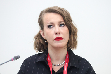 Ксения Собчак — про задержание Павла Дурова: «Есть большая клановая война»