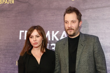«Когда я чуть-чуть похудела, он вернулся»: Лаврентьева — о воссоединении с Цыпкиным