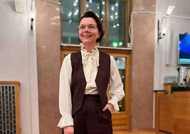 Татьяна Брухунова раскрыла, что их роман с Петросяном начался задолго до его развода