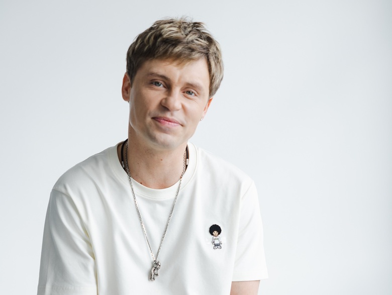Александр Головин: «Делаю все, чтобы жена улыбалась»