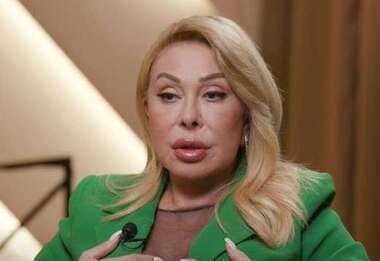 Любовь Успенская снова резко высказалась о Филиппе Киркорове: «Отброс»