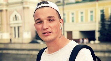 В Москве задержан пранкер Эдвард Бил