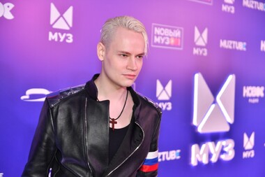 «Всегда поддерживает»: Shaman дал редкий комментарий о жене