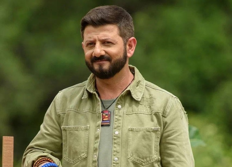 «Надо пловом угостить»: Галустян экстремально похудел