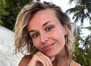 Гагарина о романе 16-летнего сына с победительницей «Голоса»: «Рано еще и зелено»