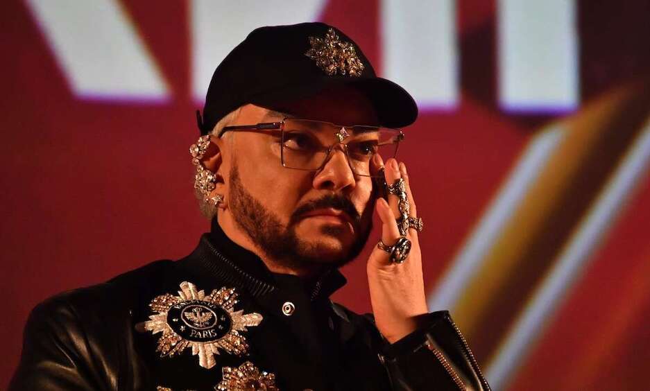 Киркоров раскрыл истинную цель иска против Успенской: «Не ради денег»