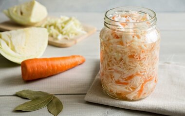 Квашение: польза и риски