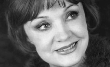 Ушла из жизни актриса из сериала «Папины дочки»