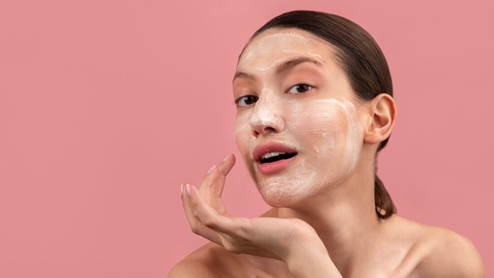 Как правильно смывать SPF-средства