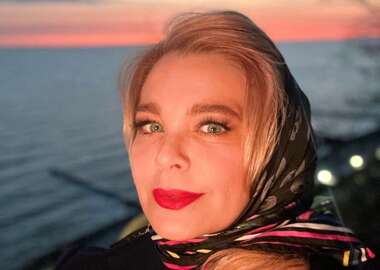 Ирина Пегова высказалась о разводе с Орловым: «Я не была собой ни секунды»