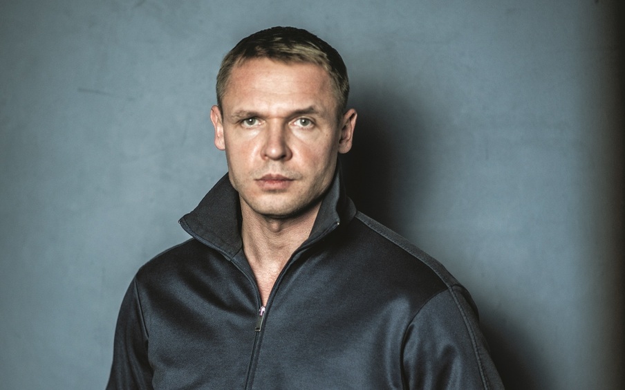 Александр Голубев: «Теперь можно и с дочерьми советоваться»