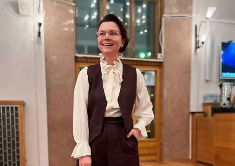 Татьяна Брухунова до Петросяна имела виды на другого возрастного мужчину