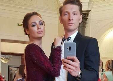 Ляйсан Утяшева трогательно поздравила сына с днем рождения: «Ты наш первый»