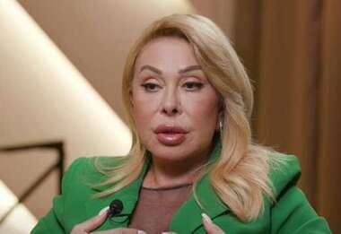 Успенская подала досудебную жалобу к Киркорову: «Ответный удар»