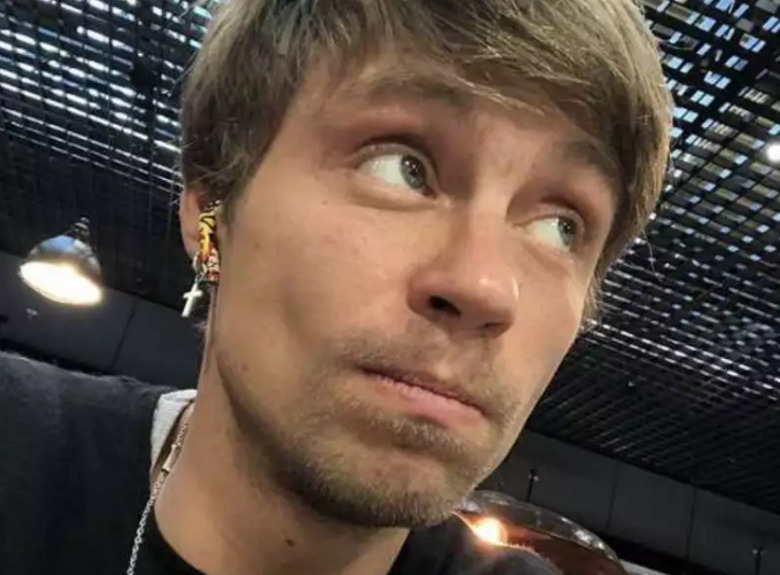 Александр Головин высказался о жене: «Все благодаря ей»