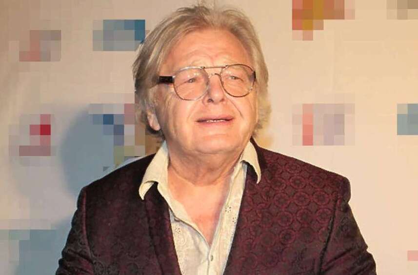 Юрий Антонов рассказал о требованиях к женщинам: «Желательно, чтобы была воспитанной»