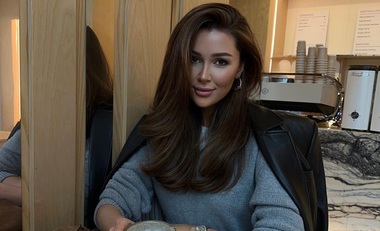 Анна Заворотнюк