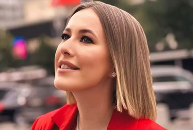 Ксения Собчак раскритиковала Павла Дурова: «Есть в этом какое-то кокетство»