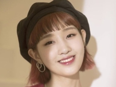 Умерла в туалете: не стало 30-летней звезды k-pop