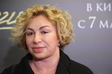 «Затошнило»: мать Тимати подверглась критике из-за нового видео с внучкой