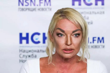 Волочкова рассказала об отце, перенесшим инсульт: «15 лет он ничего не говорит»