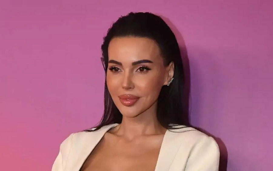 Оксана Самойлова раскрыла диагноз дочери: «Я раньше не говорила на эту тему»