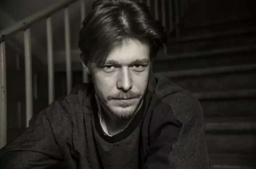 Никита Ефремов откровенно высказался об отце: «У меня внутри очень много печали и тоски»