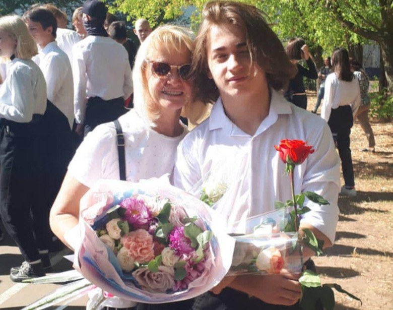 Победитель шоу «Голос» спасся сам и смог спасти маму