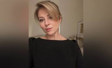 Хирург оценила состояние лица актрисы Банщиковой как неудовлетворительное