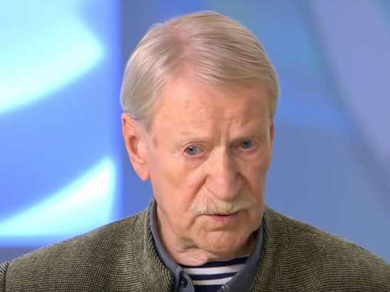 «Тогда хватит на всех»: Иван Краско задумался о наследстве