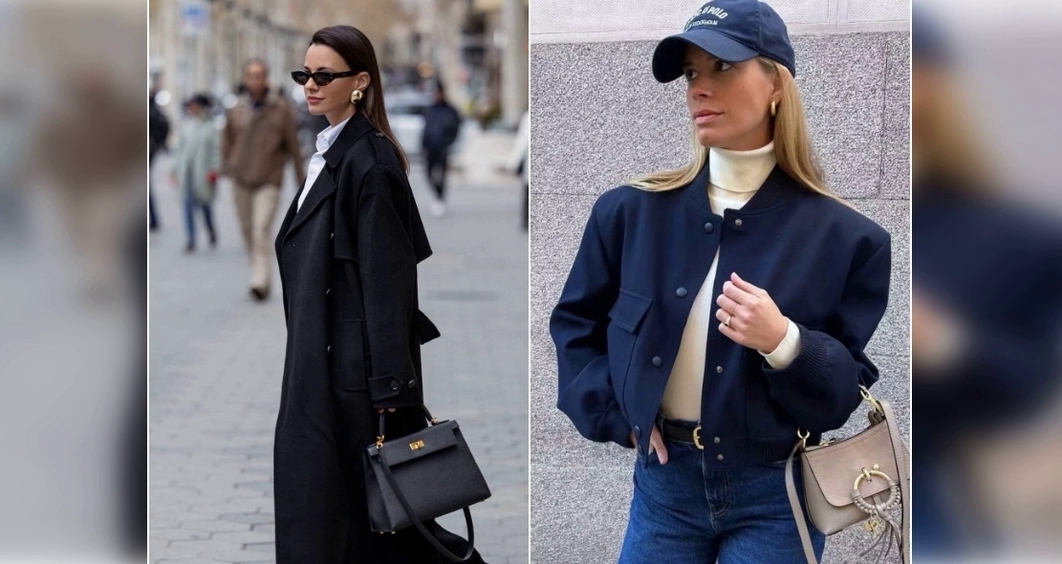 Zinafashionvibe / Ambassadors4u1 / соцсети