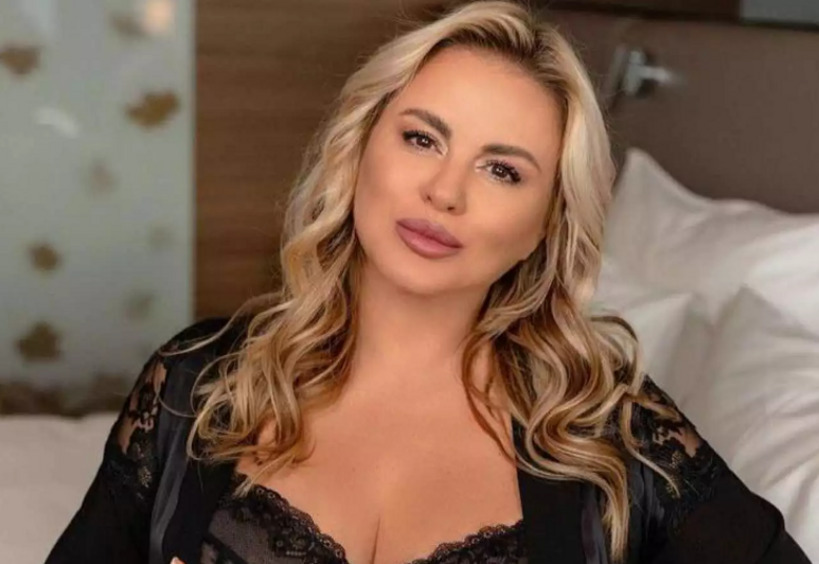 Семенович рассказала, как чуть не стала жертвой изнасилования