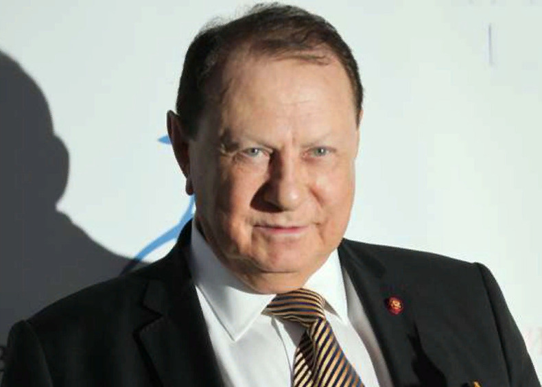 Марк Варшавер