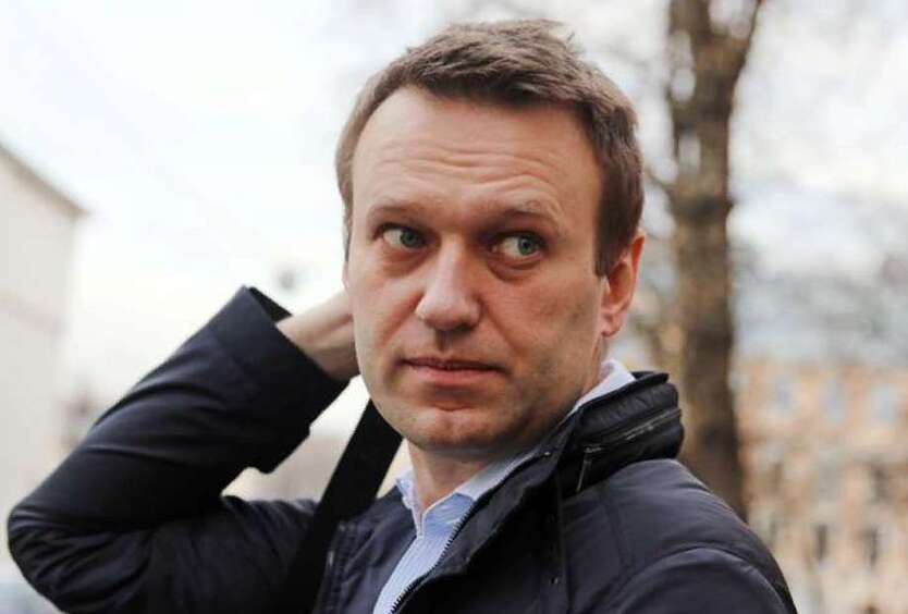 Алексей Навальный