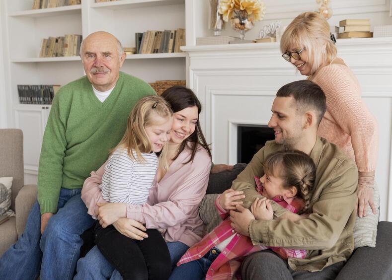 Измены и снижение потенции: неожиданные проблемы совместного проживания молодой семьи с родителями