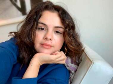 СЕЛЕНА ГОМЕС
