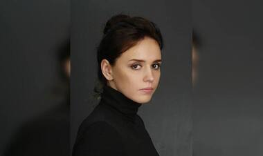 Янина Мелехова: «Я просыпалась уже не раз на чужих людях»