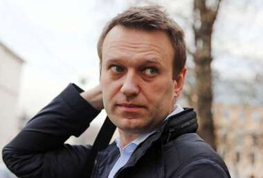 Алексей Навальный