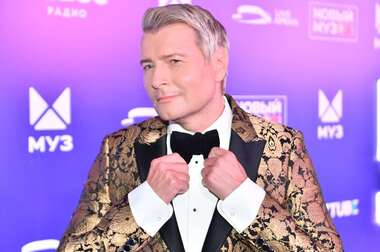 НИКОЛАЙ БАСКОВ