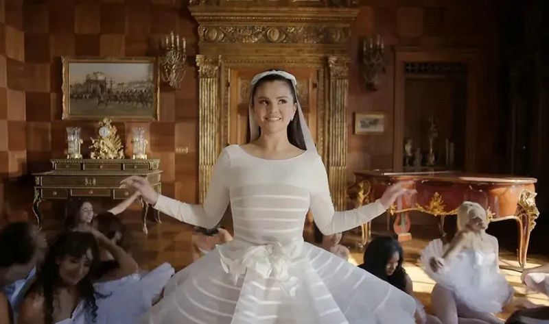 СЕЛЕНА ГОМЕС