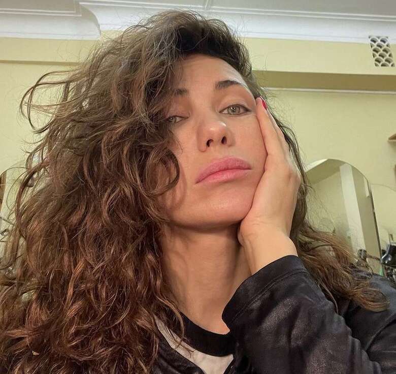 "Она меня не отпустит': дочь Екатерины Климовой рассказала о свадьбе