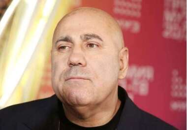 «Я категорически не люблю госпожу Ивлееву»: Иосиф Пригожин рассказал про нынешнюю светскую жизнь