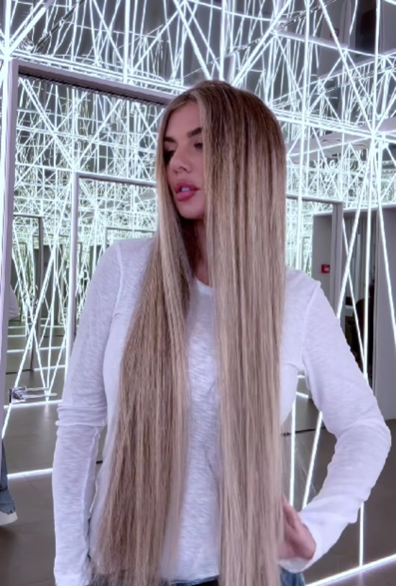 Анна Седокова
