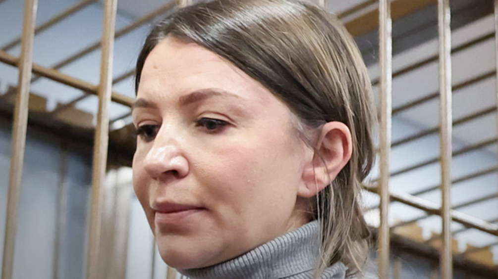Эзотерик рассказал, за что судьба наказывает Блиновскую