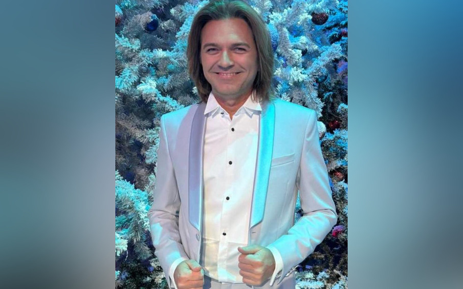 Дмитрий Маликов намекнул в соцсети о разладе с женой