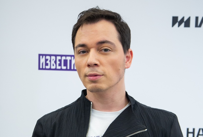 Родион Газманов